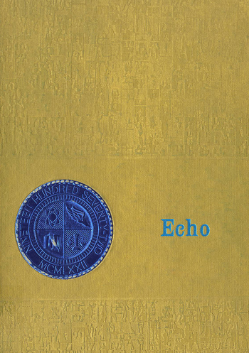 Lisbon Central School Yearbooks