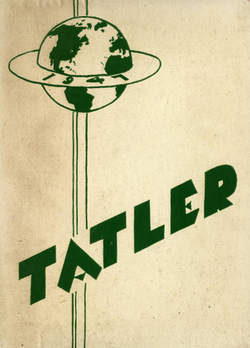 Massena Central School Yearbooks Collection