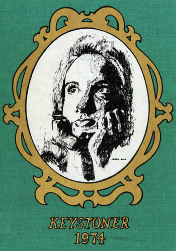 Norwood-Norfolk Central School Yearbooks