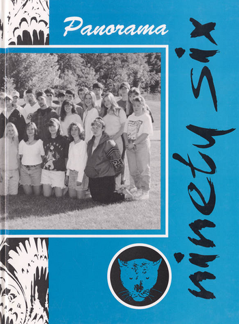 Parishville-Hopkinton Central School Yearbooks