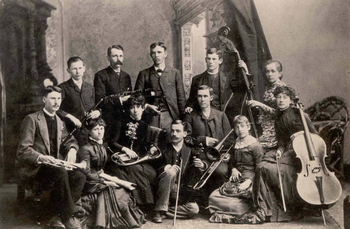 Crane School of Music