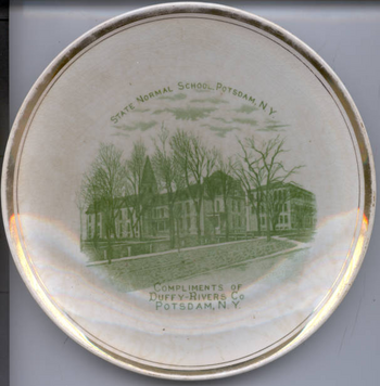 Potsdam Normal School Collection
