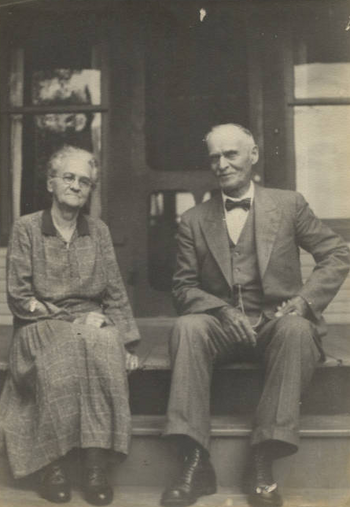 Keene Historic Photographs