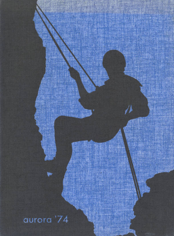 NCCC Yearbooks