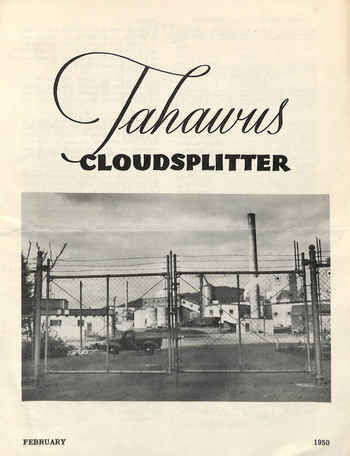 Cloudsplitter