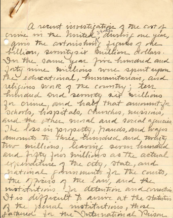 General Curtis Collection