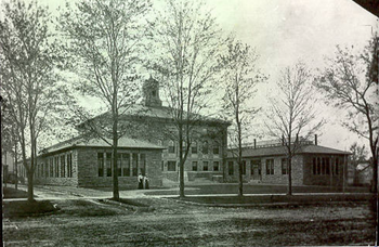 Clarkson University History Collection