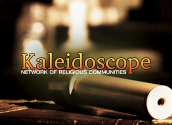 Kaleidoscope logo