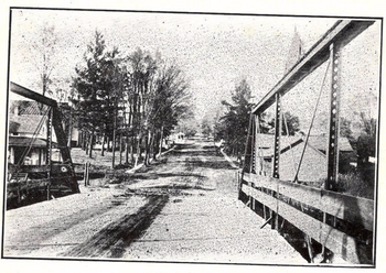 Russell Postcards