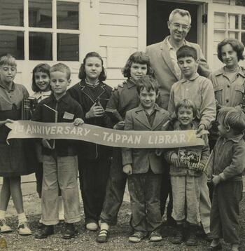 Tappan, NY History Collection