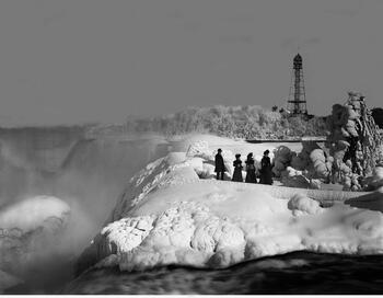 State Reservation at Niagara