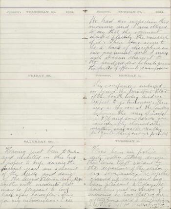 Westinghouse Family Papers