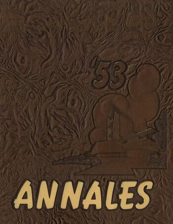 Annales '53