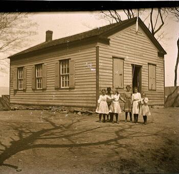 Early Education in the Hudson Valley