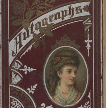 Mary Anne Thorne Chadeayne Collection