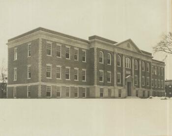 O'Brien Building Photo Collection