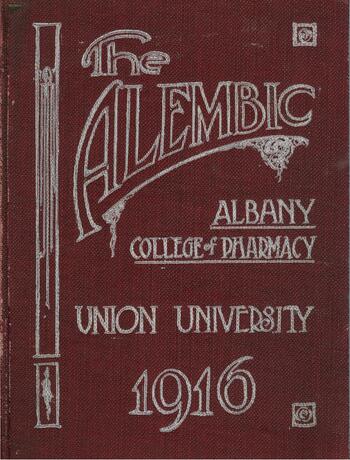 Yearbooks
