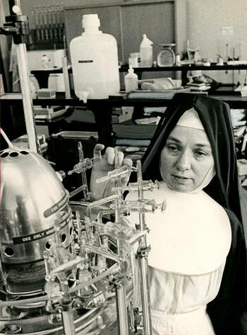 The College of Saint Rose Archives - Photograph Collection