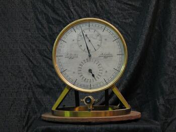 Dudley Observatory Artifacts