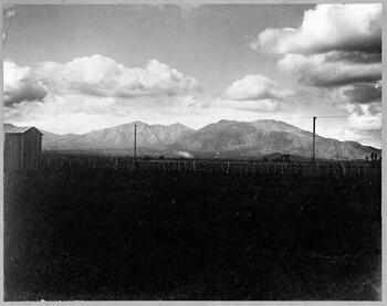 San Luis Observatory