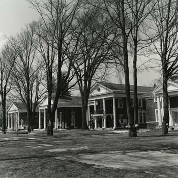 Richard Linke Collection of Adirondacks Re-Viewed Photographs