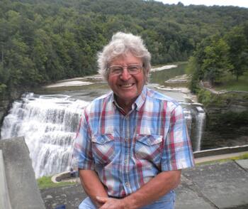 Oral Histories of Tompkins County