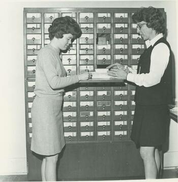 Capital District Library Council Albany NY