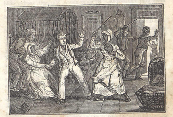 The Anti-Slavery Record