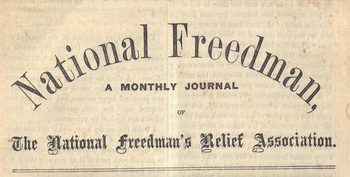 National Freedman