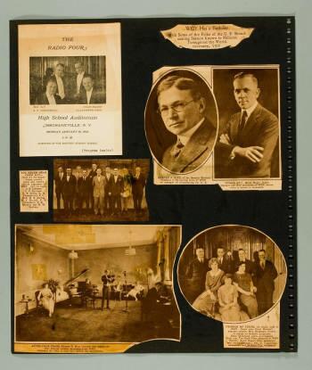 Fay Scrapbooks