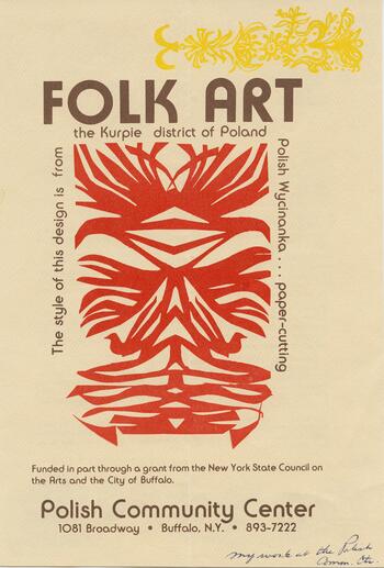 Polish American Pamphlet Collection