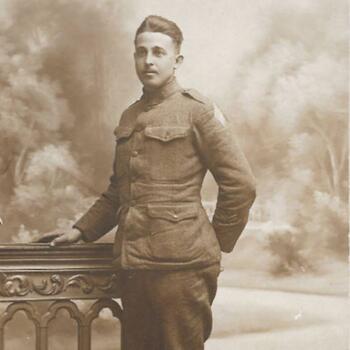 World War I Collection