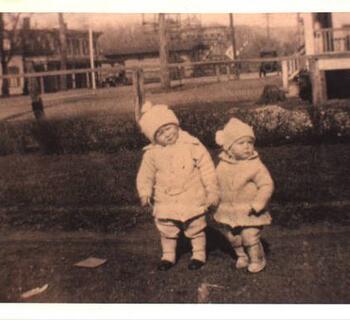 West Nyack, NY History Collection