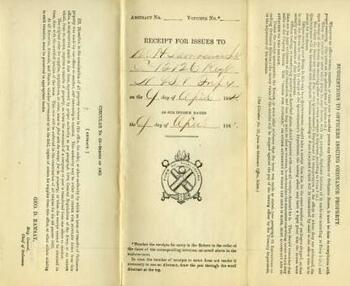 William Henderson Baird Collection