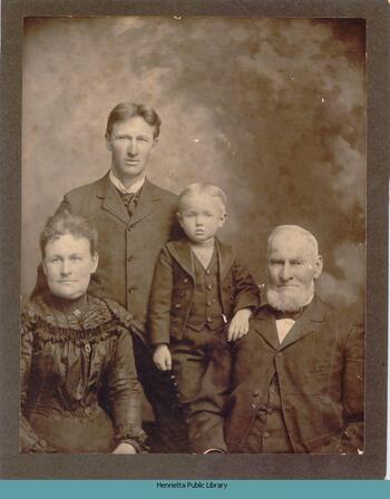 Chase Family