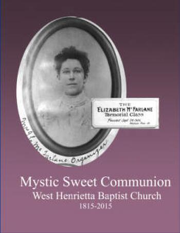 Town of Henrietta Collection