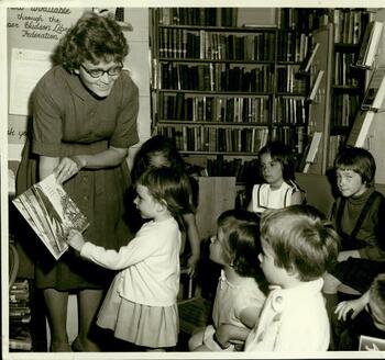 Library History