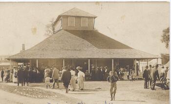 Nassau Fair