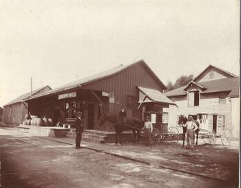 Town of Ballston Digital Collection