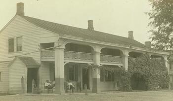 Town of Clifton Park History Collection