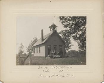 Pre-Shenendehowa Schools Collection