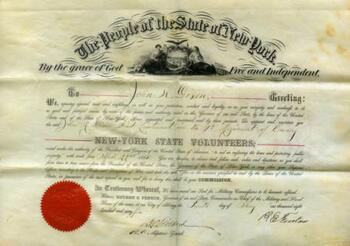 John R Dixon papers
