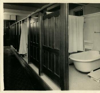 Jackson Health Resort Collection