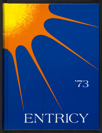 Niagara County Community College Yearbooks