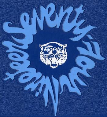 Gouverneur Central School Yearbooks Collection
