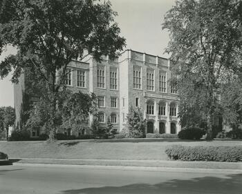 Albany Law School Architecture Collection