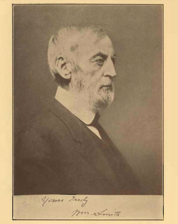 William Smith College History Collection