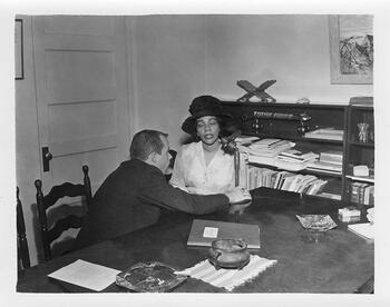 Coretta Scott King Collection