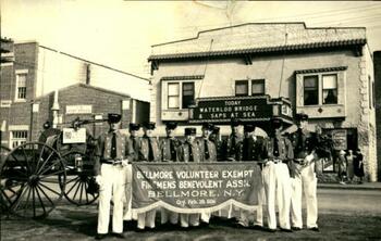 Bellmore Historical Photographs