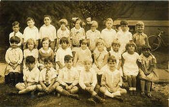 Bethpage Historical Collection